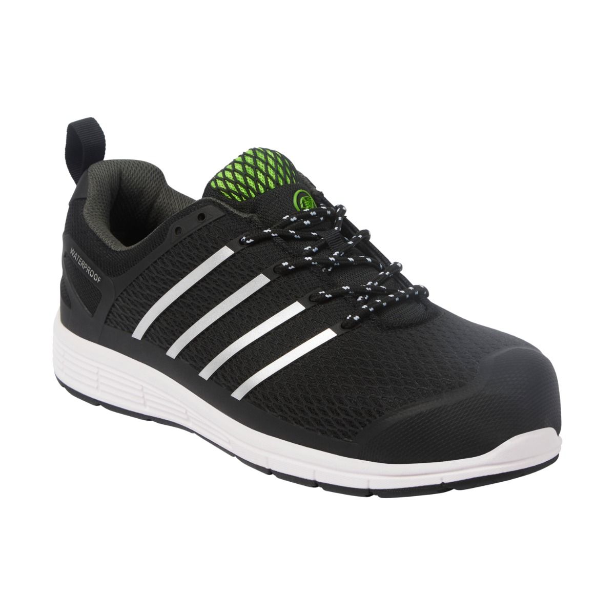 Motion Waterproof Sports Trainer