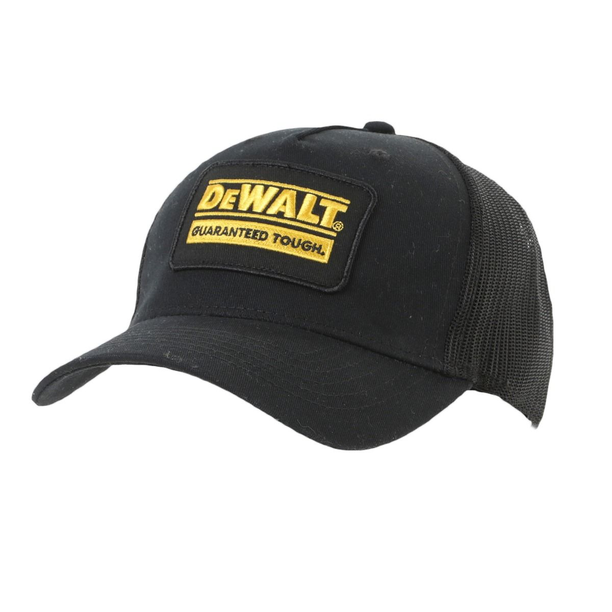 Oakdale Baseball Cap DeWalt