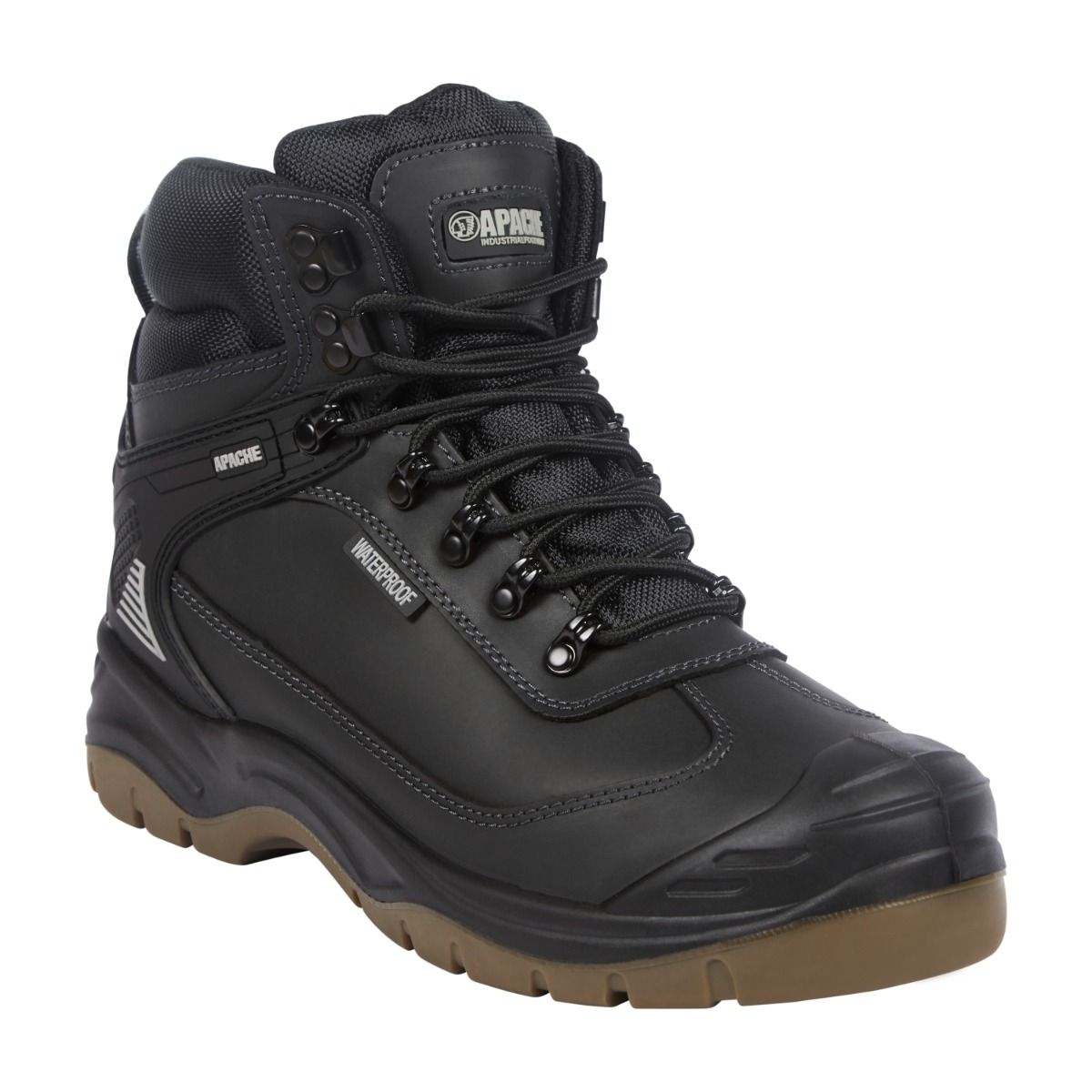 Ranger Waterproof Safety Hiker - Hi-Vis Trousers