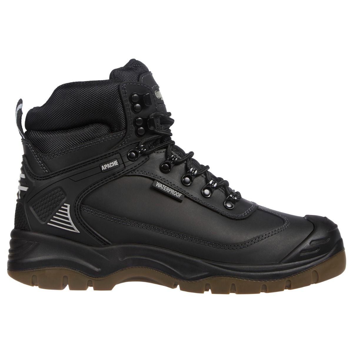 Ranger Waterproof Safety Hiker - Hi-Vis Trousers