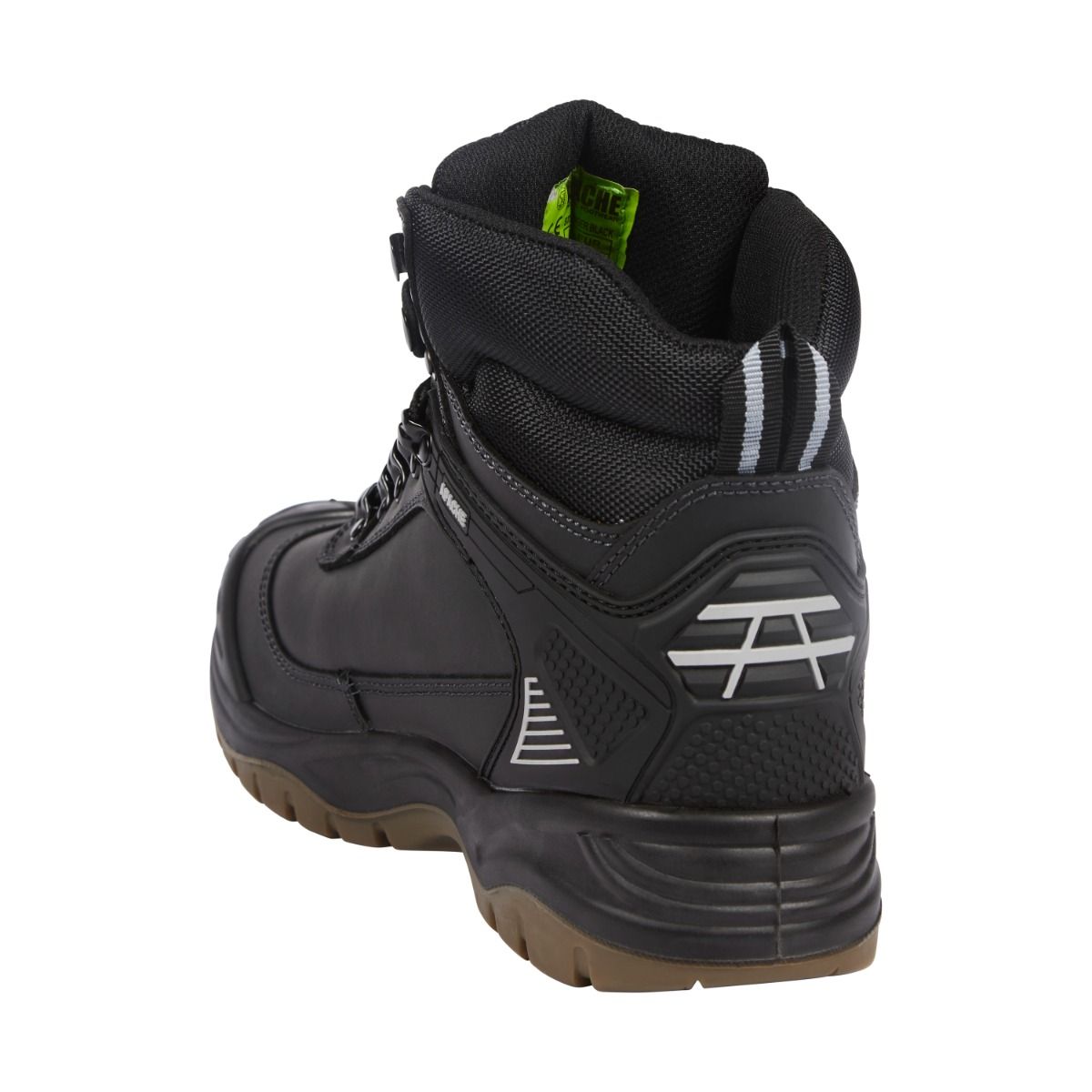 Ranger Waterproof Safety Hiker - Hi-Vis Trousers