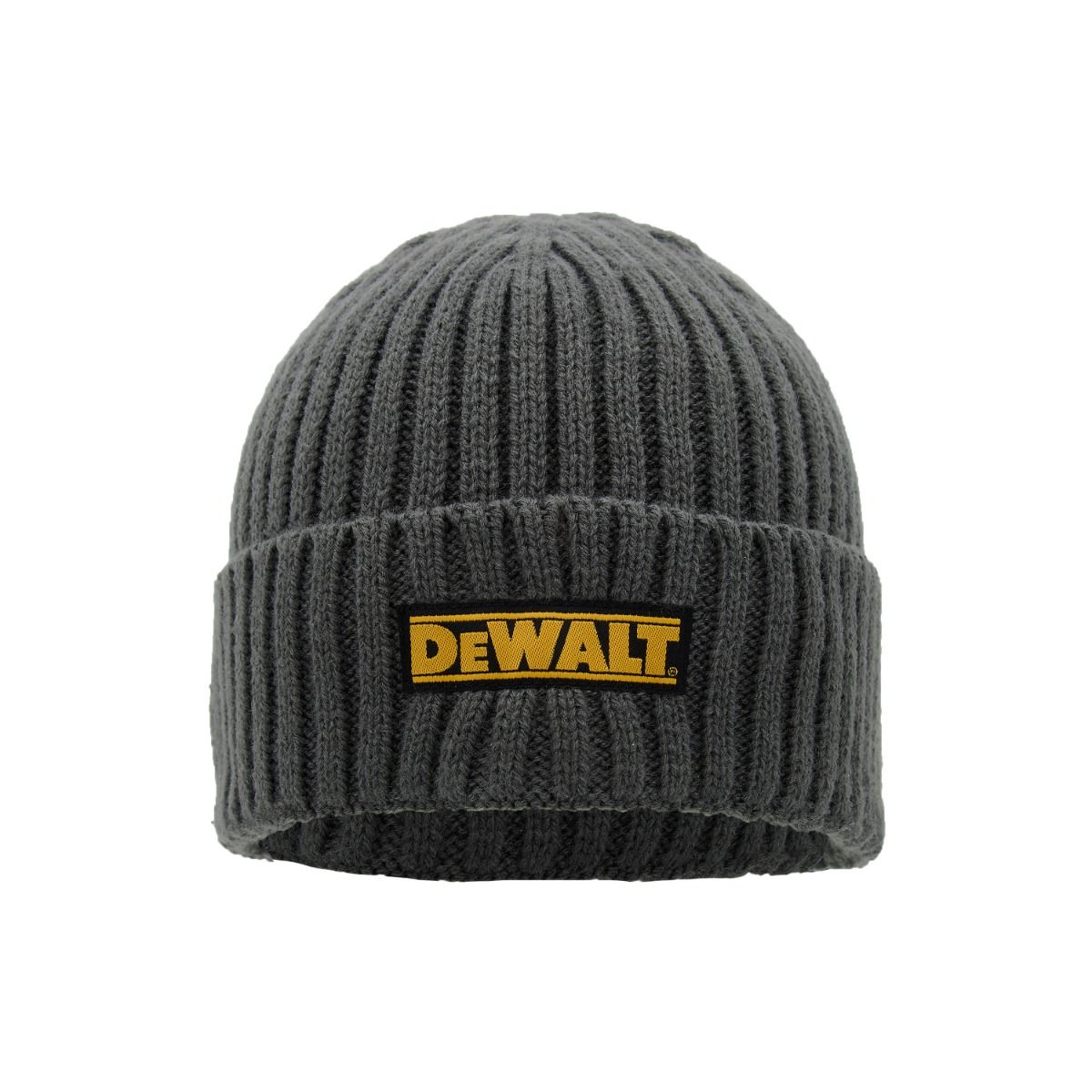 Indianapolis Knitted Beanie Hat DeWalt