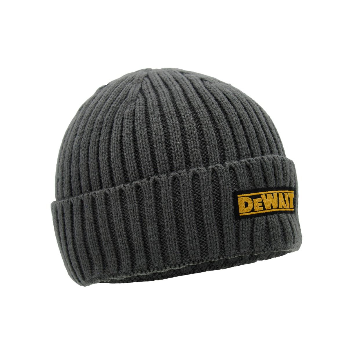 Indianapolis Knitted Beanie Hat DeWalt