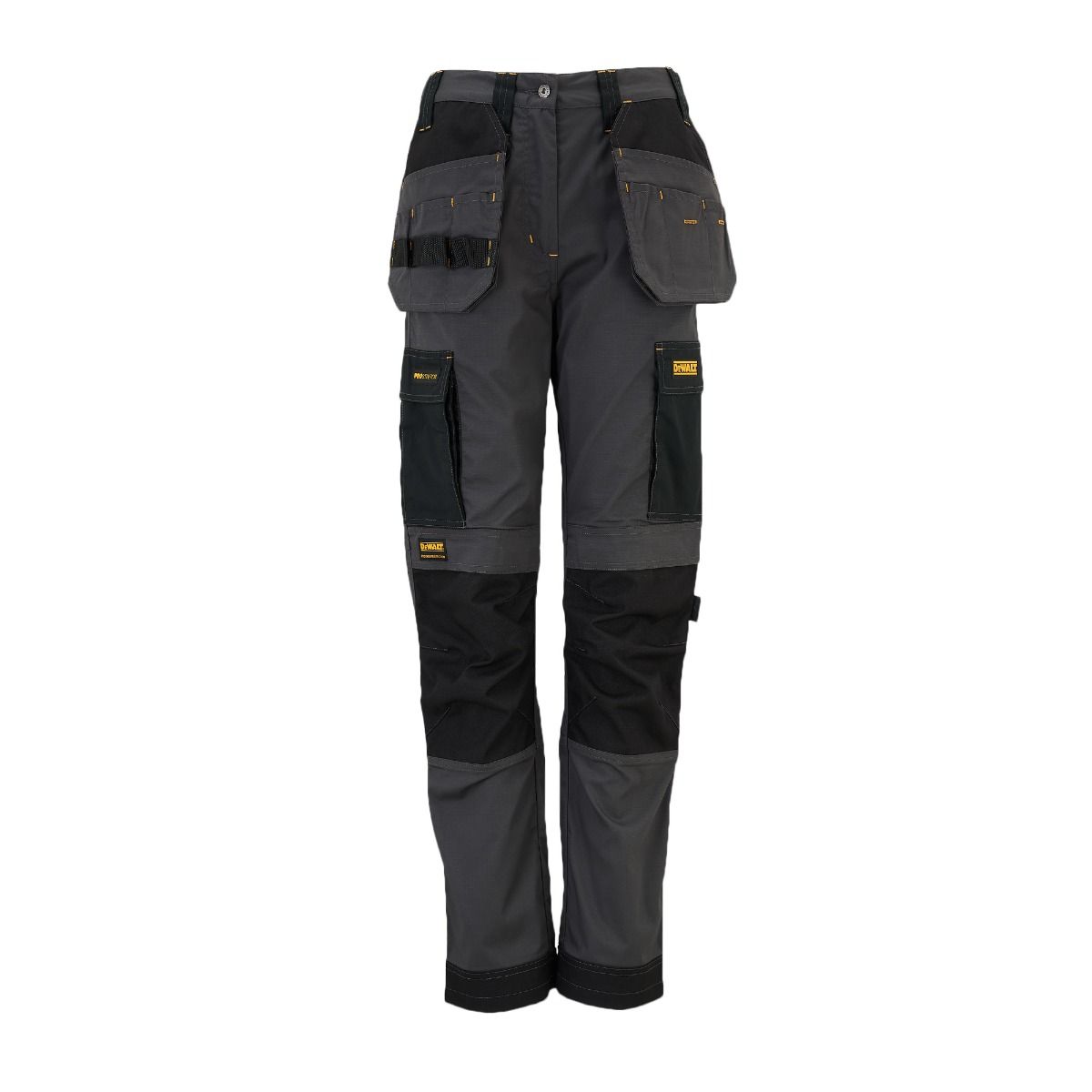 Roseville Ladies Slim Fit Work Trouser - Hi-Vis Trousers