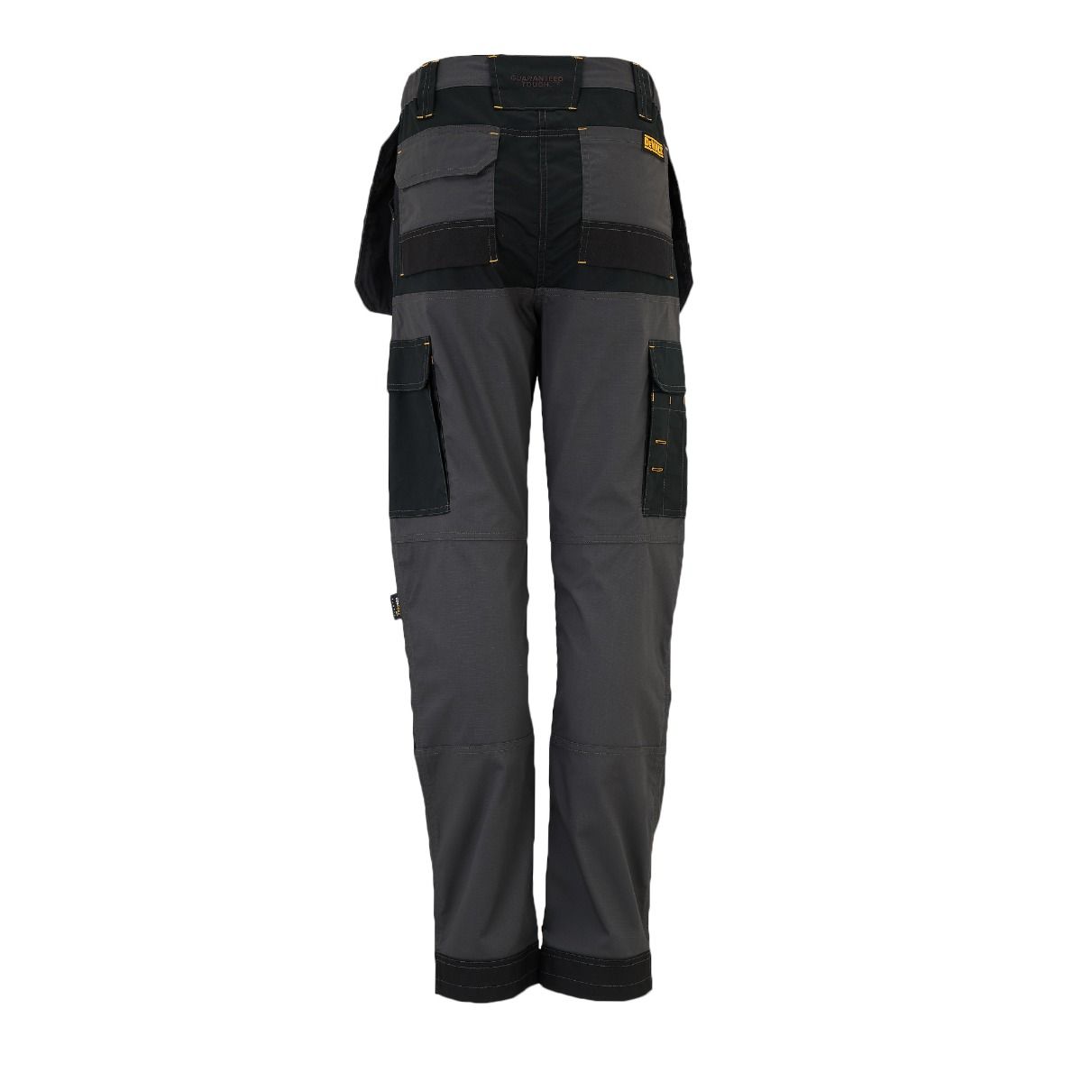 Roseville Ladies Slim Fit Work Trouser - Hi-Vis Trousers