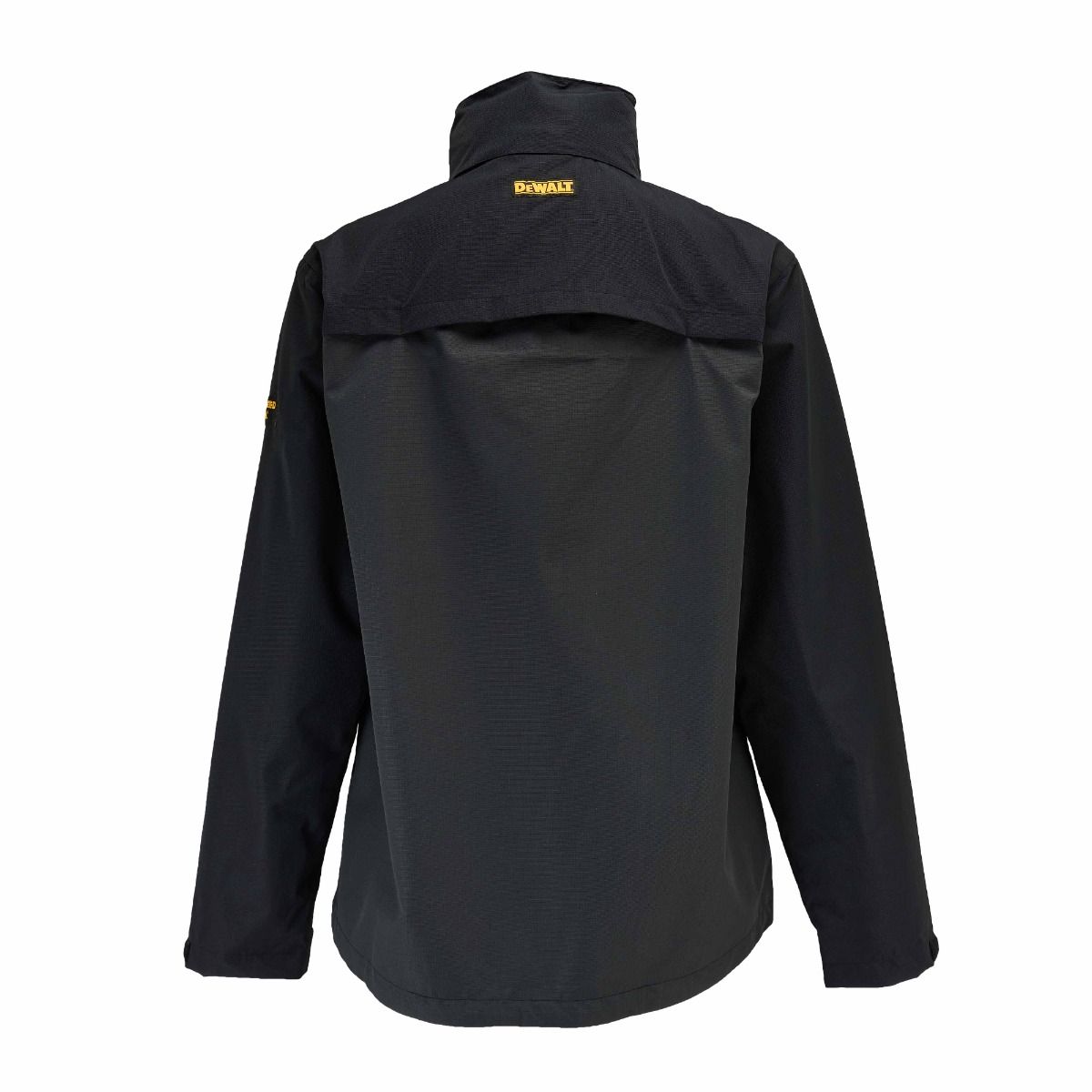 Southampton Waterproof Breathable Jacket - Hi-Vis Trousers