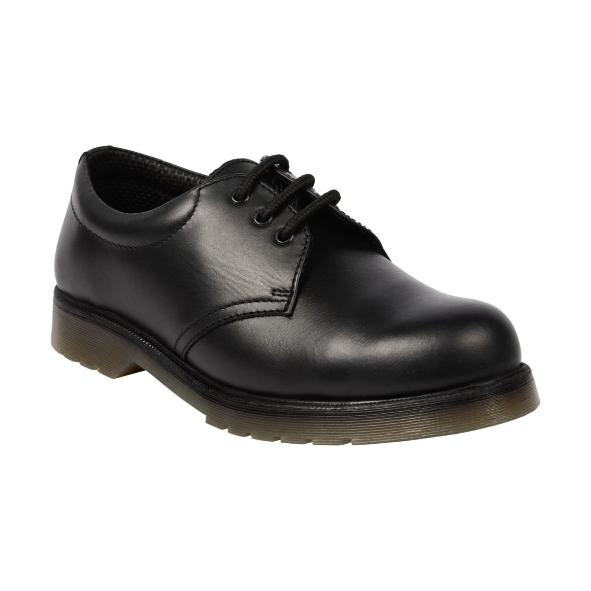 SS100 Cushion Sole Safety Shoe - Hi-Vis Trousers