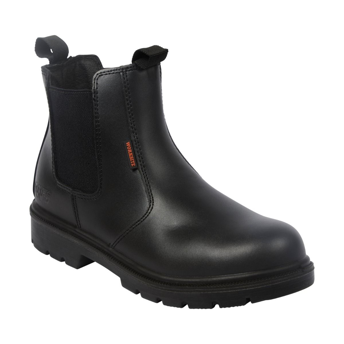 SS600SM Safety Dealer Boot - Hi-Vis Trousers