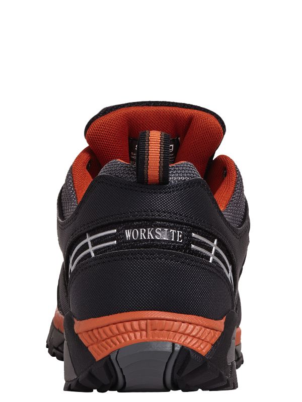 SS607SM Sports Safety Tainer - Hi-Vis Trousers