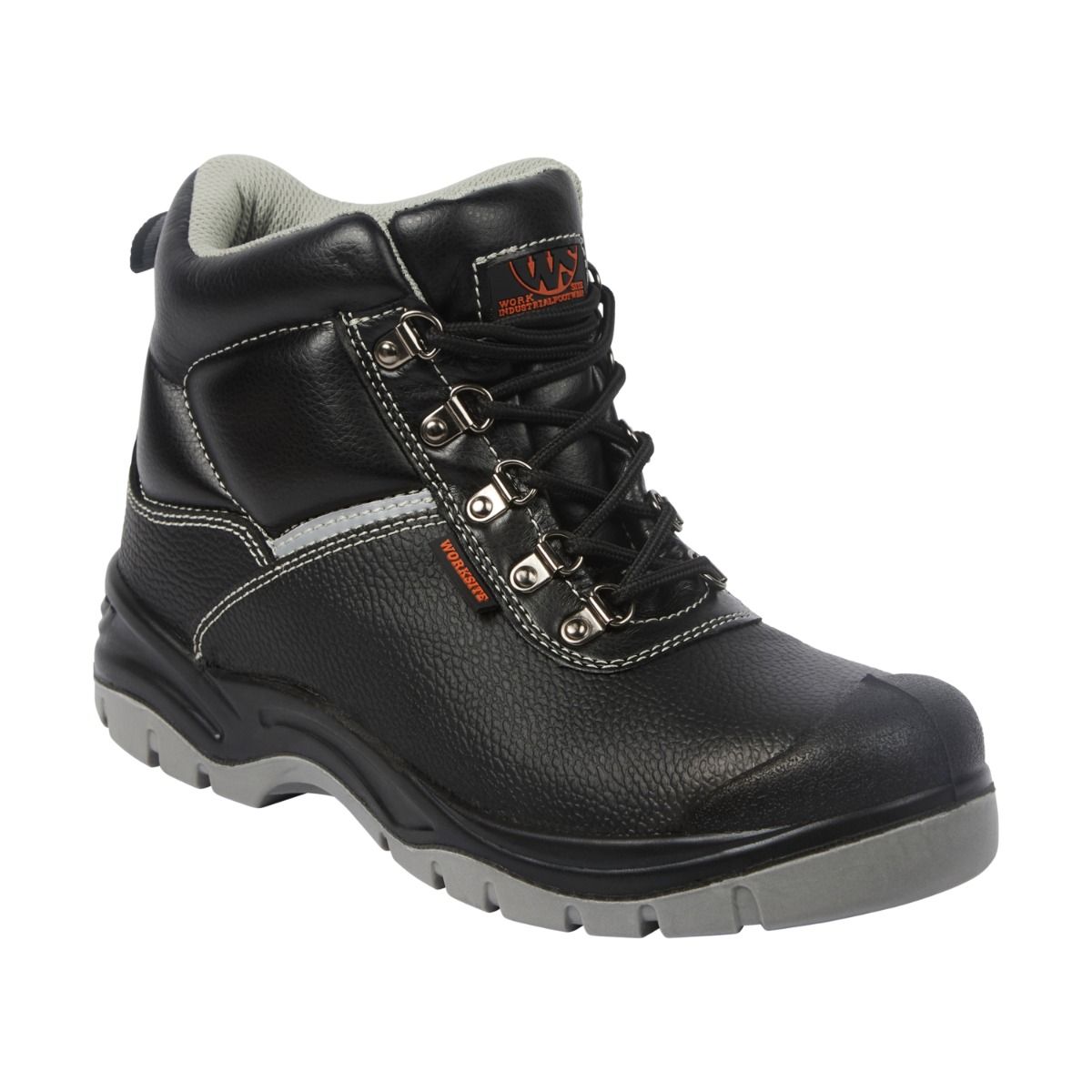 SS609SM All Terrain Safety Boot - Hi-Vis Trousers
