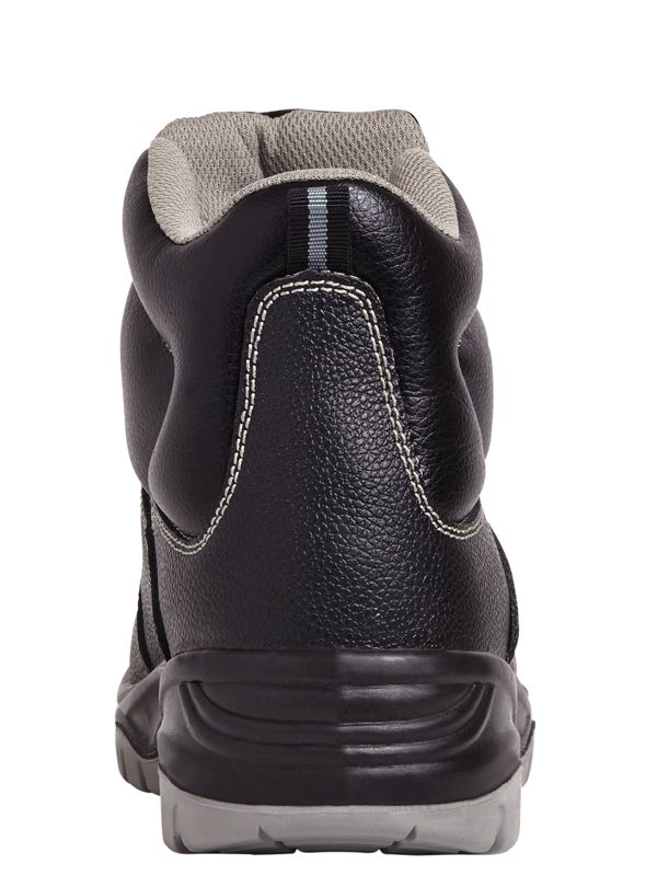 SS609SM All Terrain Safety Boot - Hi-Vis Trousers