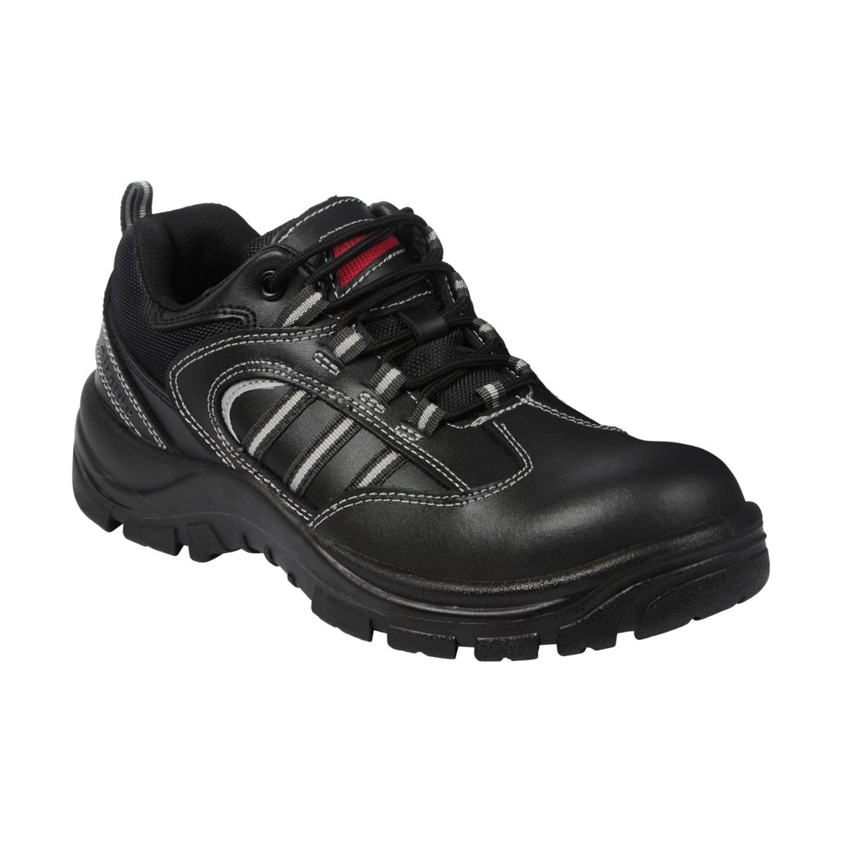 SS705CM Non-Metallic Safety Shoe - Hi-Vis Trousers