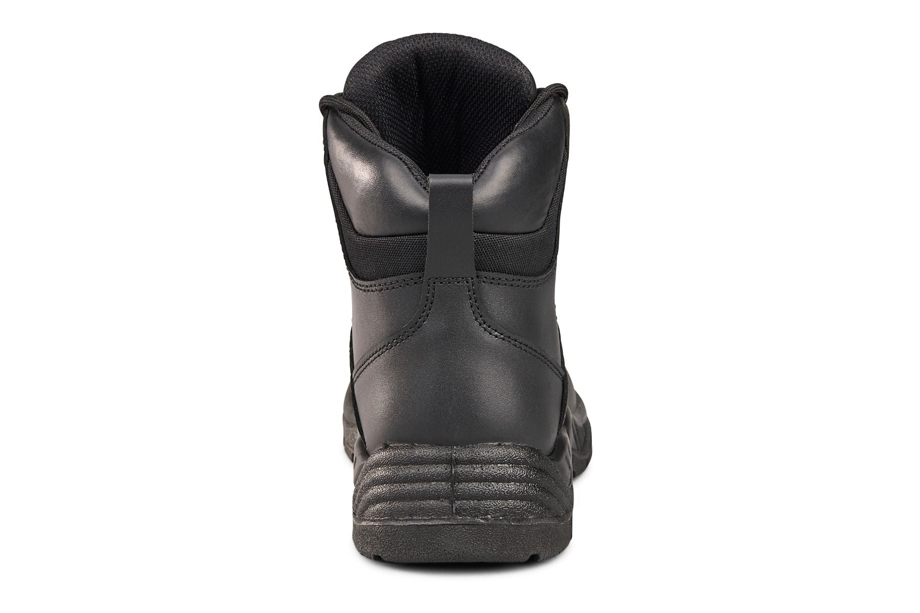SS813SM Waterproof Safety Hiker Boot