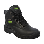 SS813SM Waterproof Safety Hiker Boot - Hi-Vis Trousers