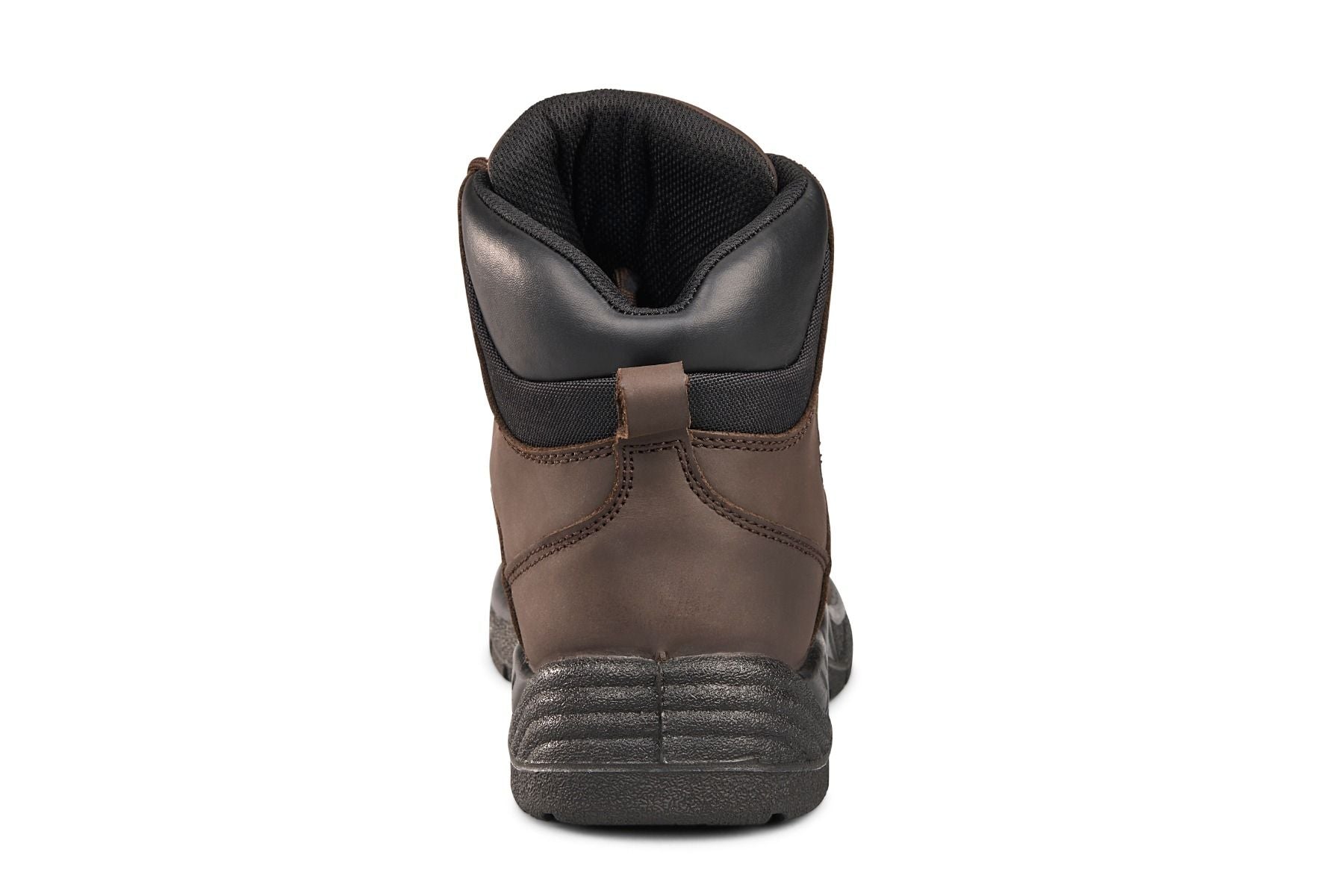 SS813SM Waterproof Safety Hiker Boot
