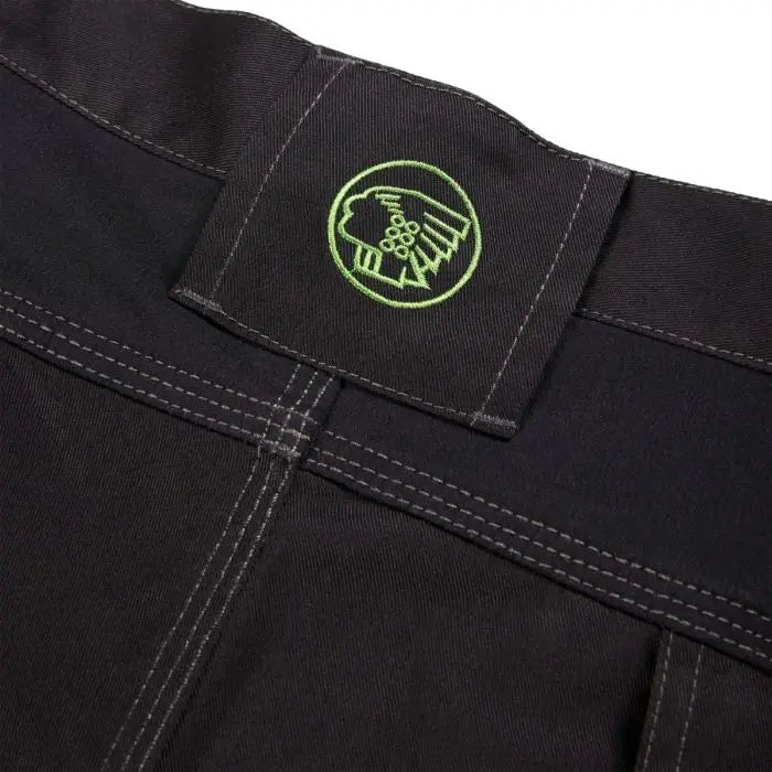 Regular Fit Stretch Work Trouser - Hi-Vis Trousers