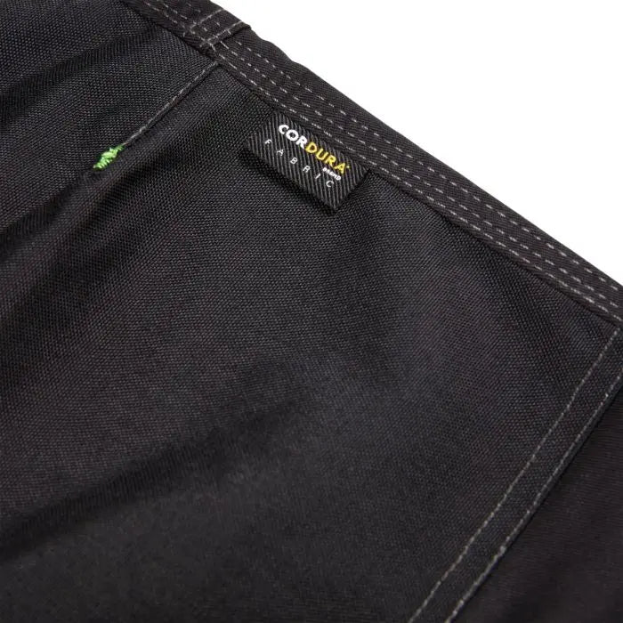 Regular Fit Stretch Work Trouser - Hi-Vis Trousers