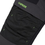 Calgary Slim Fit Stretch Trouser