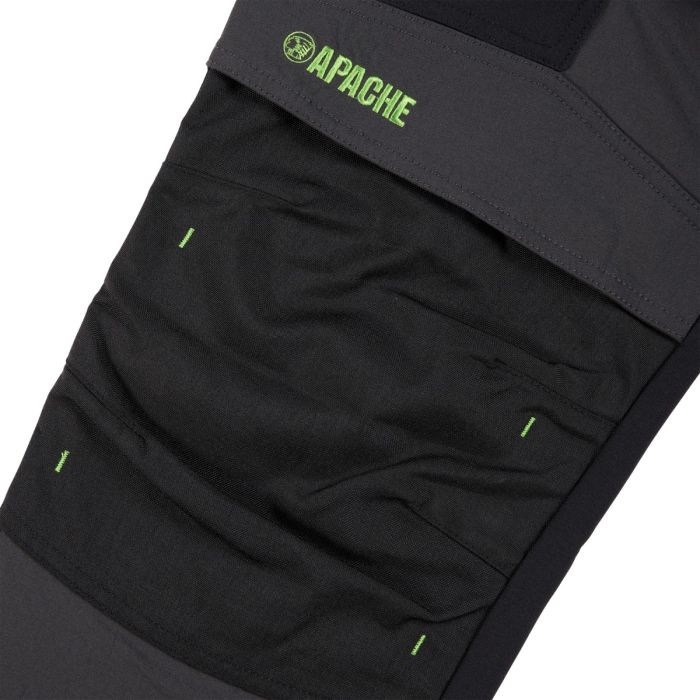 Calgary Slim Fit Stretch Trouser