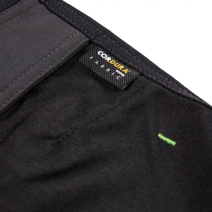 Calgary Slim Fit Stretch Trouser - Hi-Vis Trousers