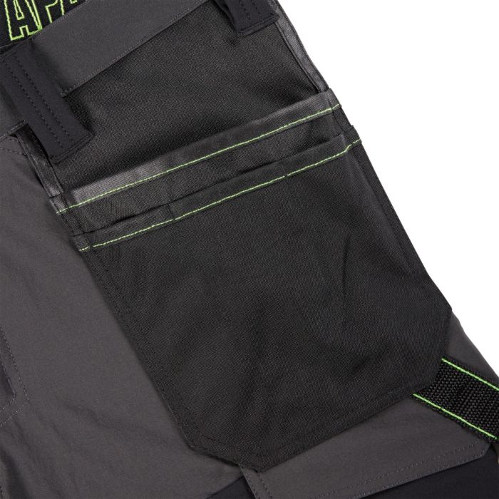 Calgary Slim Fit Stretch Trouser