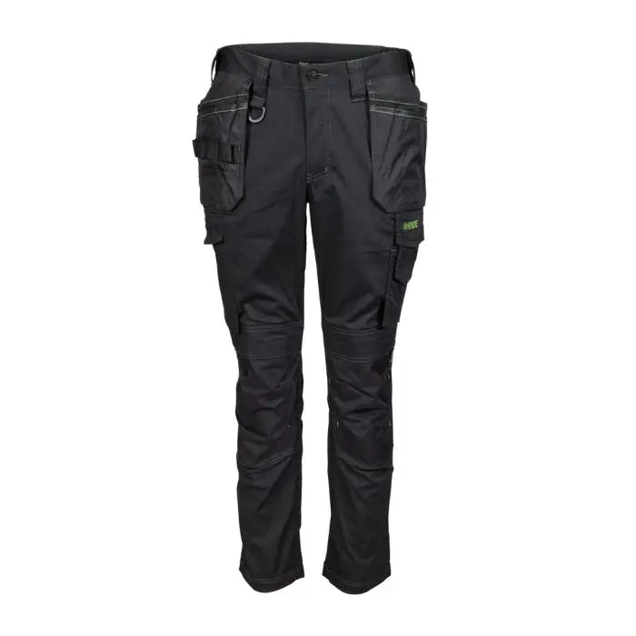 Sudbury Stretch Panel Trouser - Hi-Vis Trousers