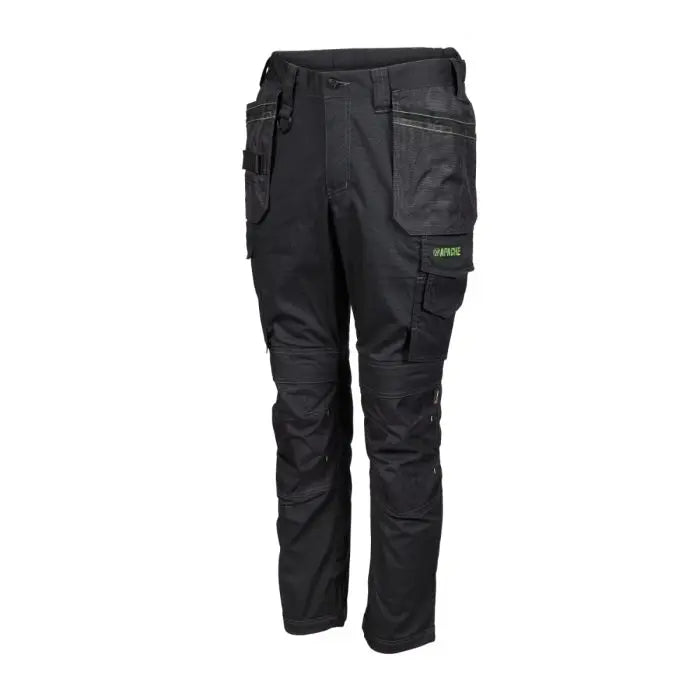 Sudbury Stretch Panel Trouser - Hi-Vis Trousers