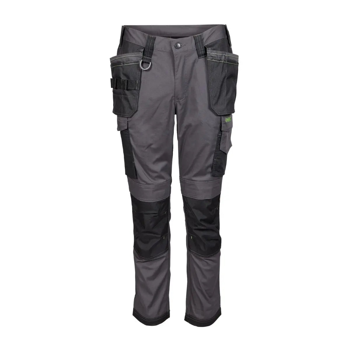 Sudbury Stretch Panel Trouser - Hi-Vis Trousers