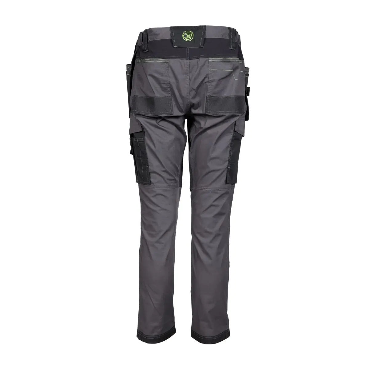 Sudbury Stretch Panel Trouser - Hi-Vis Trousers