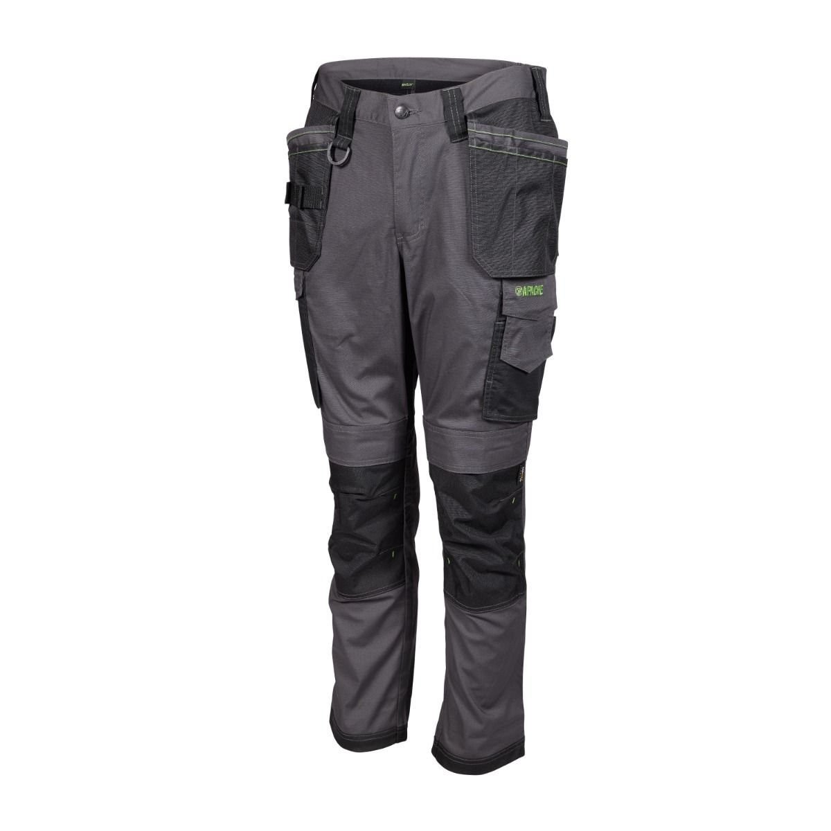 Sudbury Stretch Panel Trouser