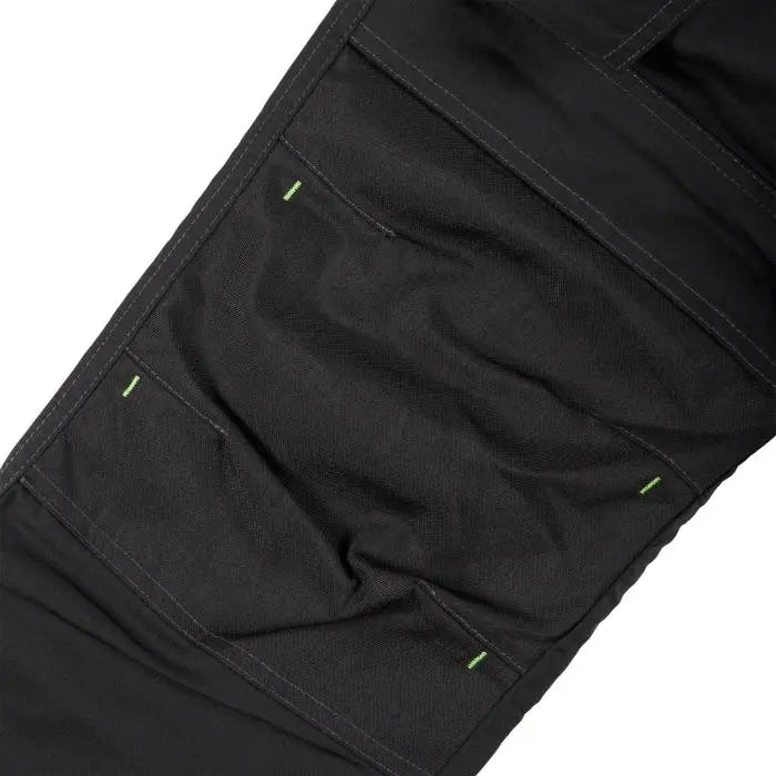 Sudbury Stretch Panel Trouser - Hi-Vis Trousers