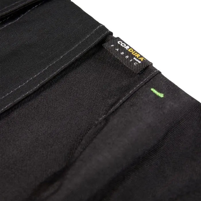 Sudbury Stretch Panel Trouser - Hi-Vis Trousers