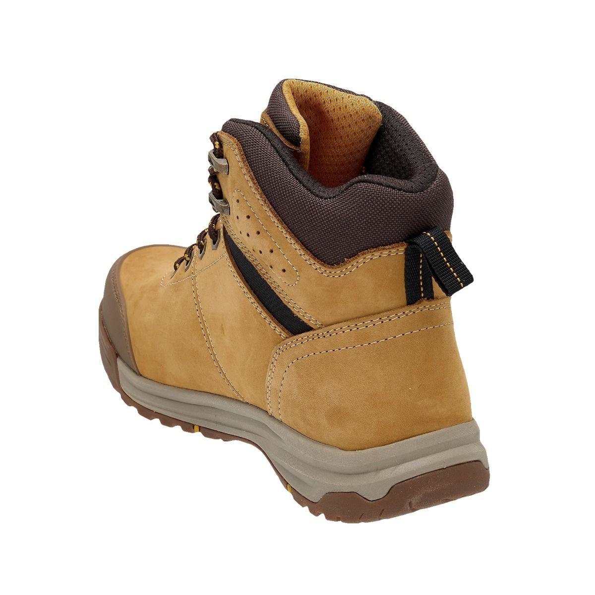 Summit S3 Safety Boot - Hi-Vis Trousers