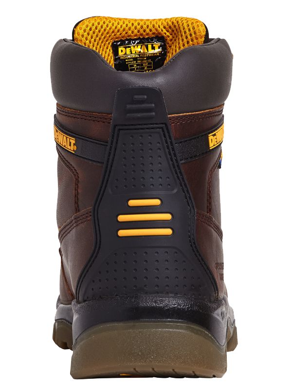 Titanium Waterproof Boot - Hi-Vis Trousers