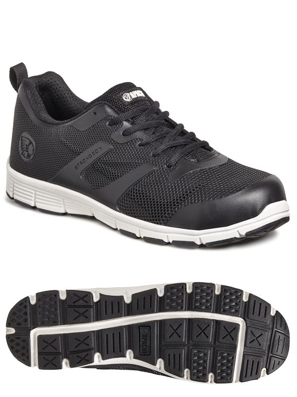 Chatham Trainer with rebound EVA midsole - Hi-Vis Trousers