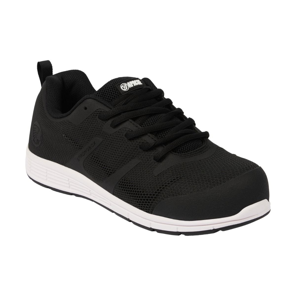 Chatham Trainer with rebound EVA midsole - Hi-Vis Trousers
