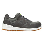 Winnipeg Suede Safety Trainer