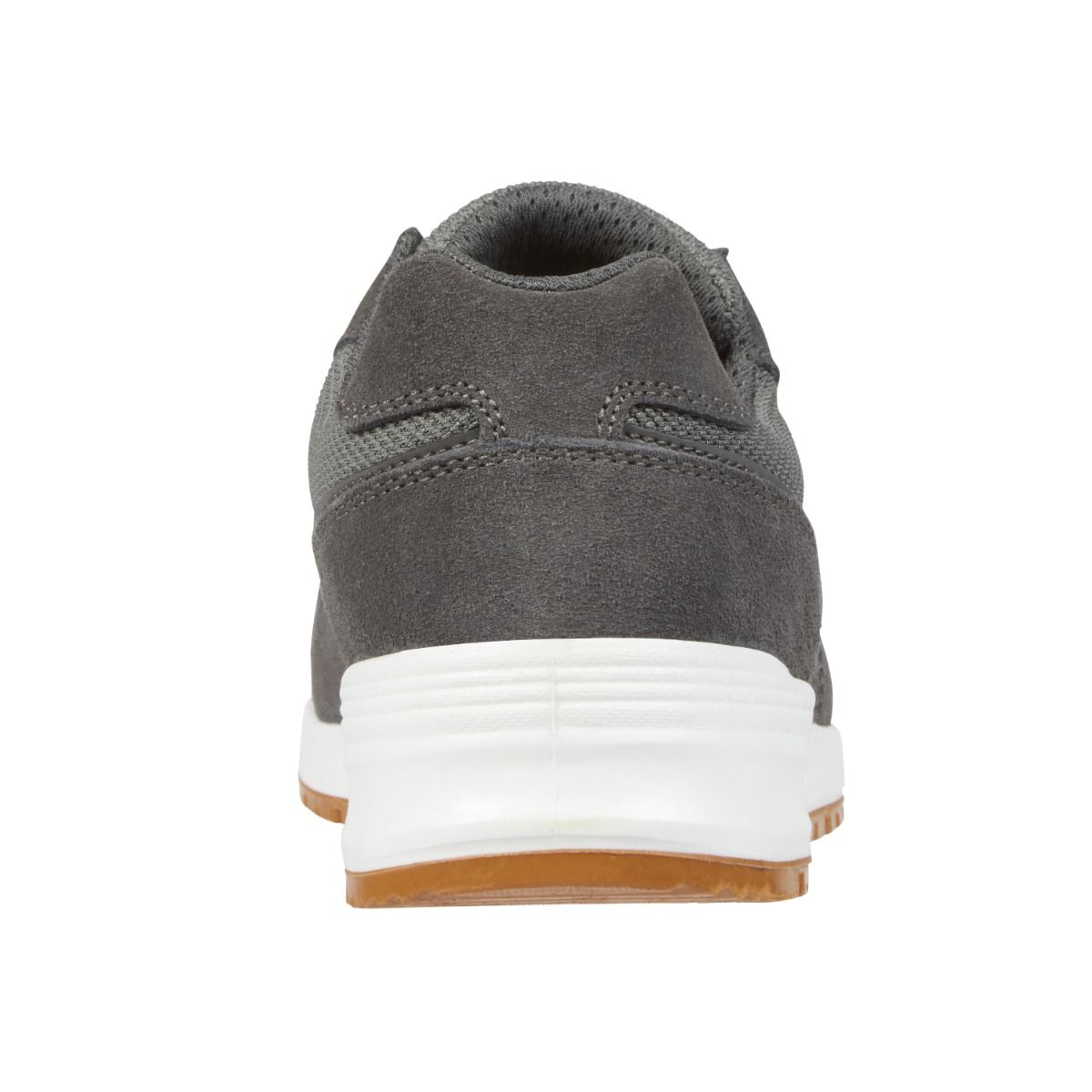 Winnipeg Suede Safety Trainer - Hi-Vis Trousers